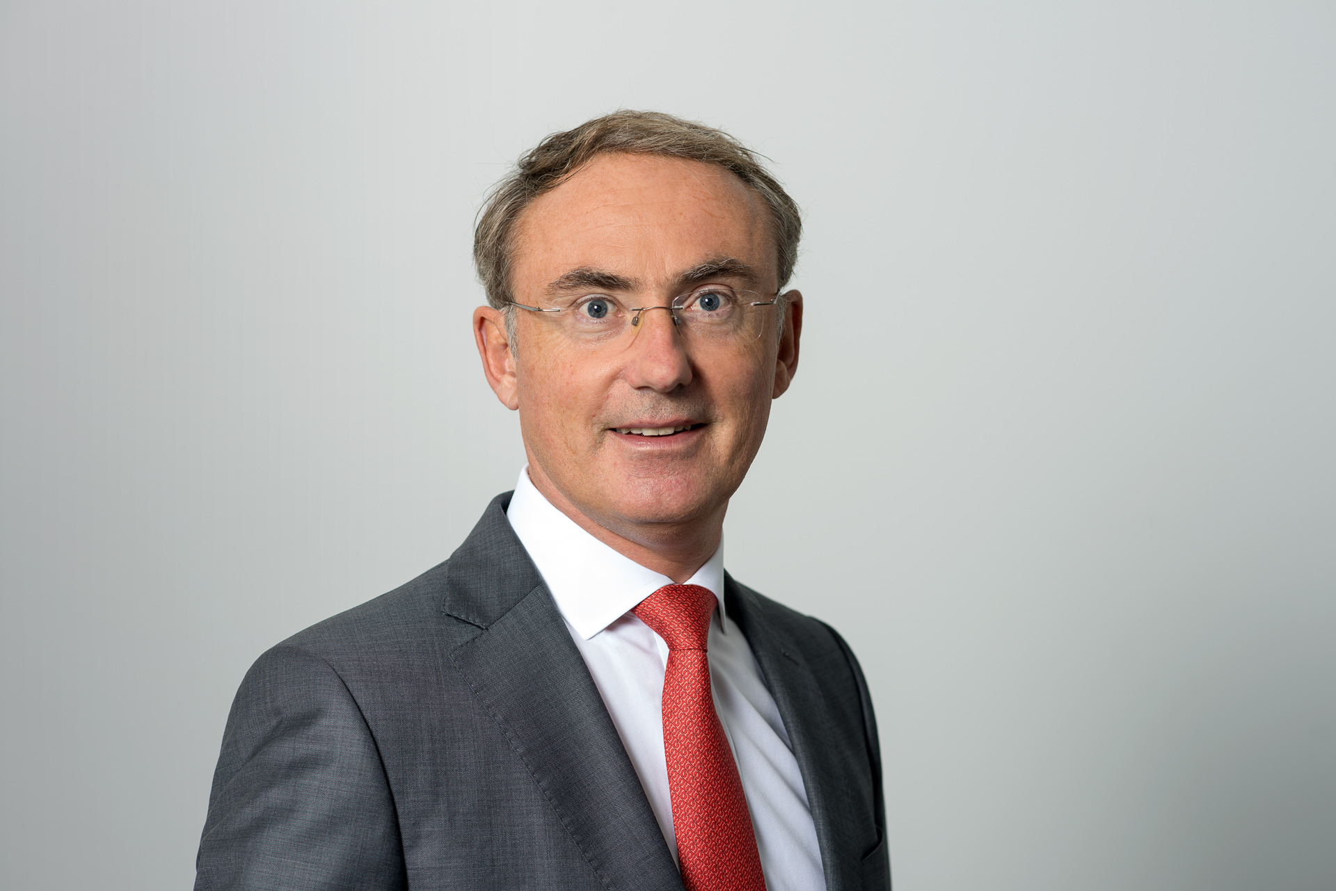 Christoph Straub: Niedergelassene müssen Patienten übernehmen