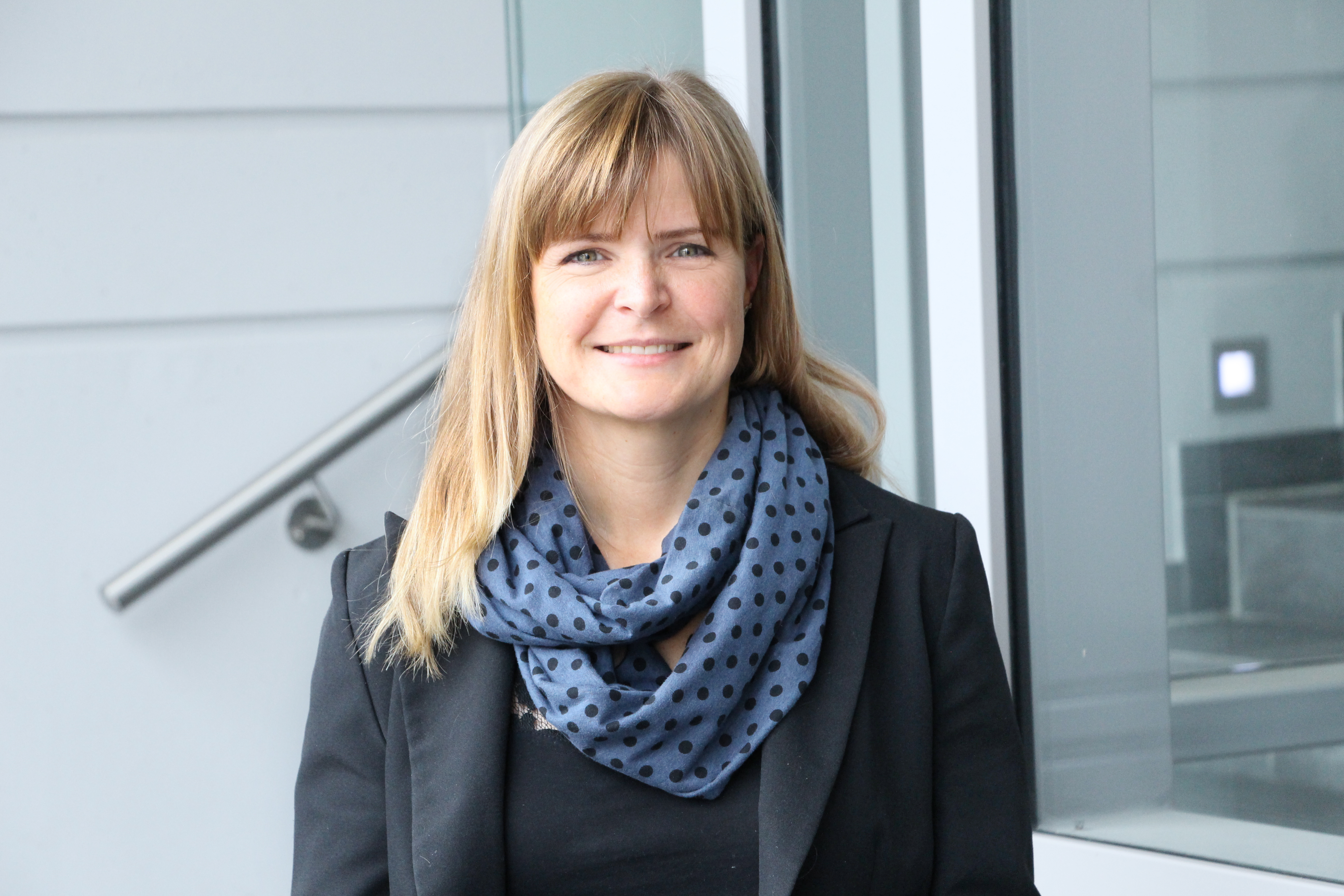 Claudia Möller Agaplesion