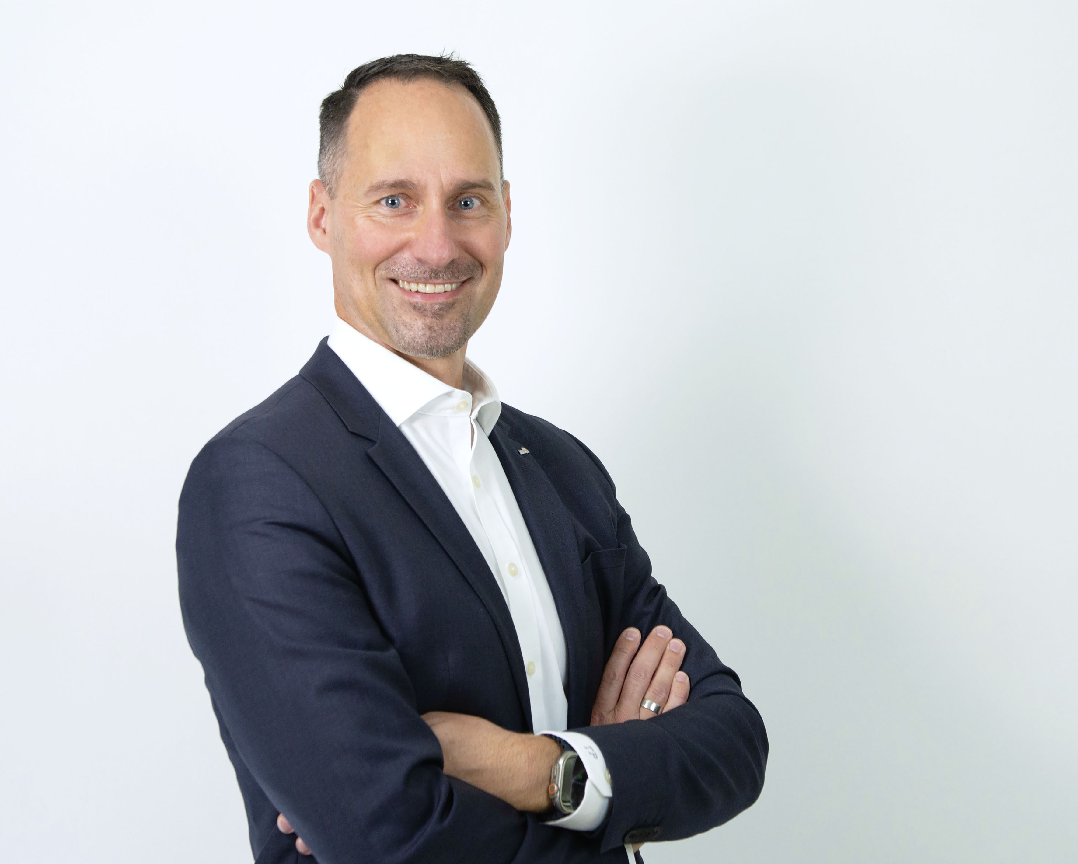 Pfeifer übernimmt bei Ameos als Regionalgeschäftsführer