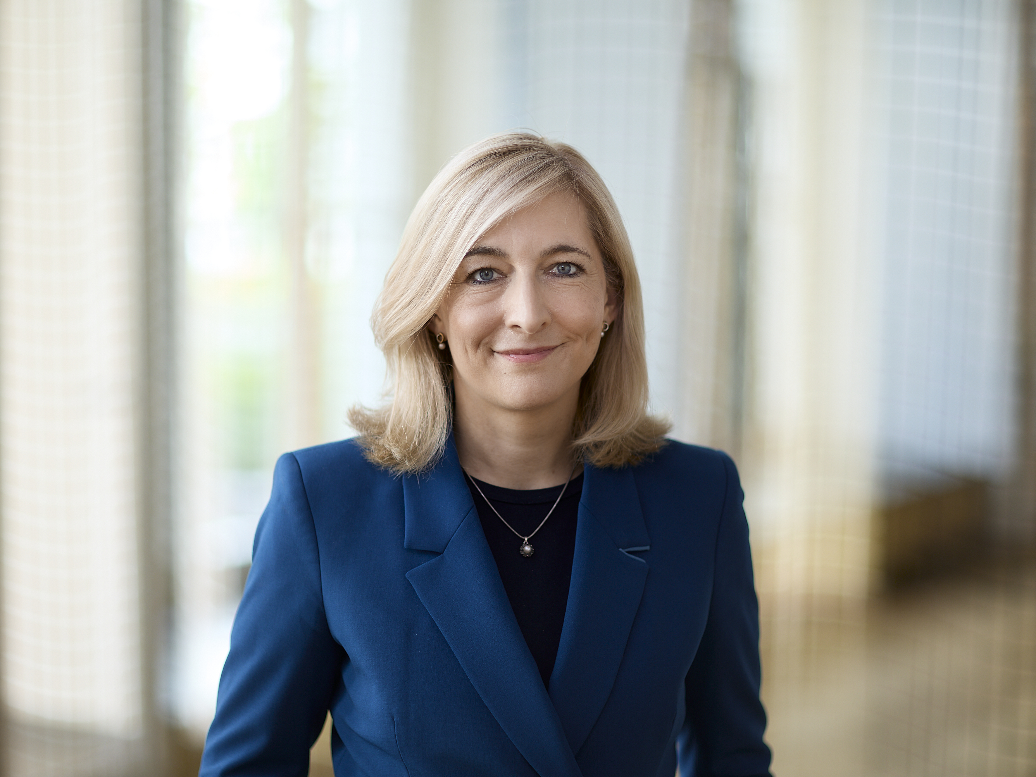 Nina Warken