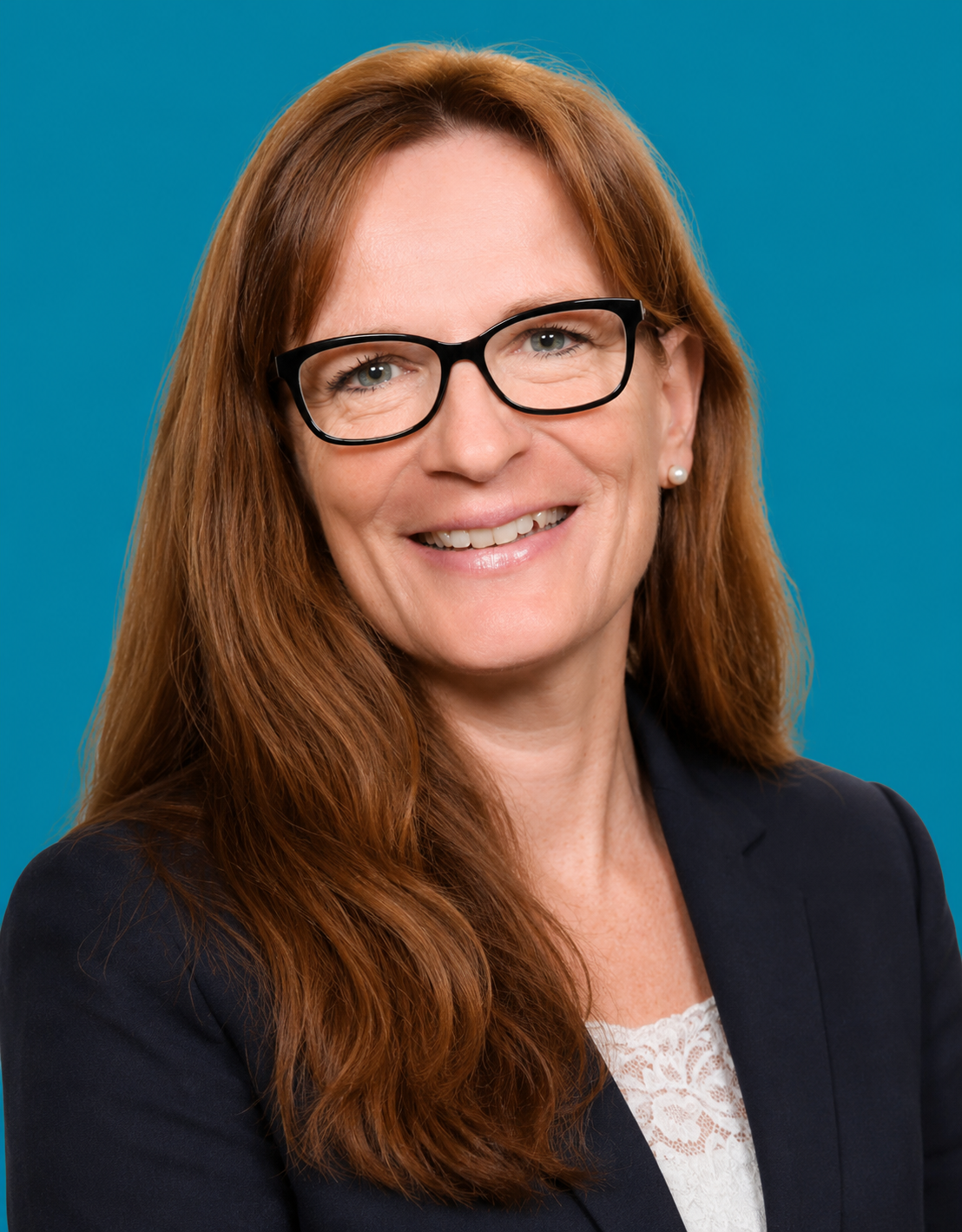 Melanie Zeitler-Dauner kommt als Krankenhausmanagerin ins Team der HC&S AG.