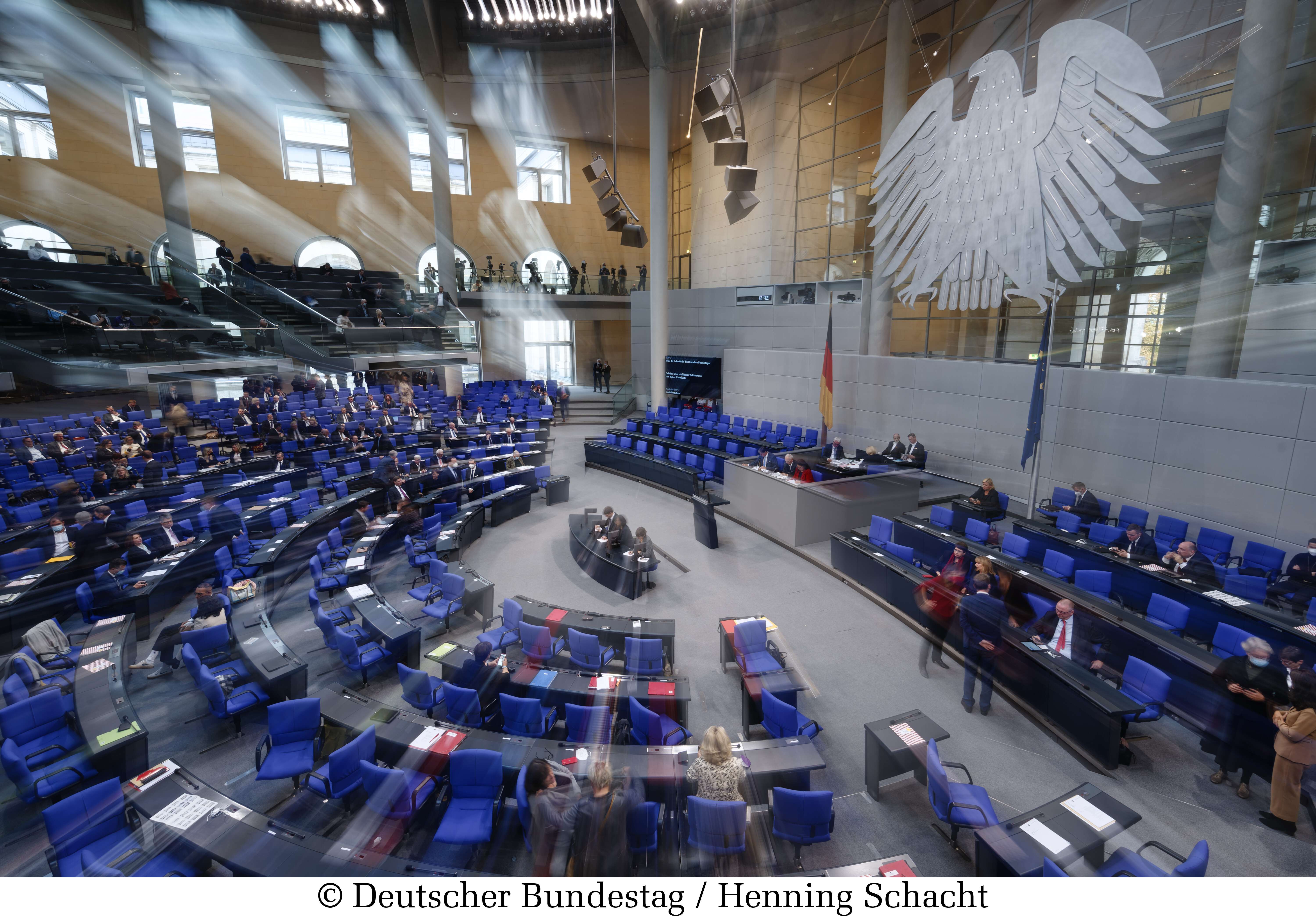 Regierung pocht auf Zuständigkeit der Länder