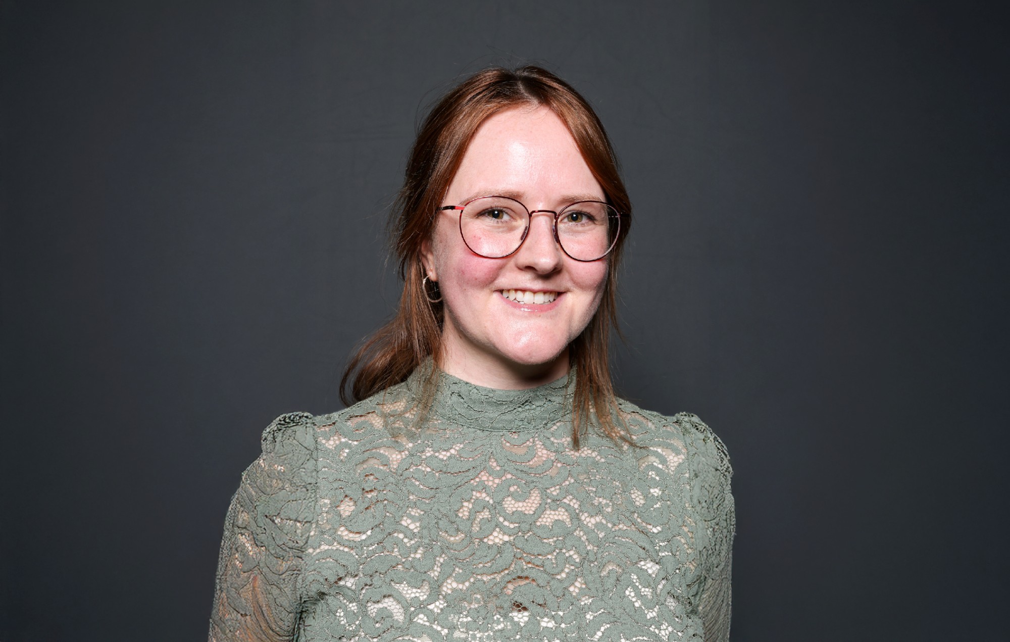 Katharina Steinhauer 